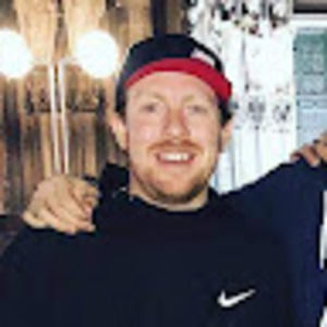 Meet your Posher, Christopher